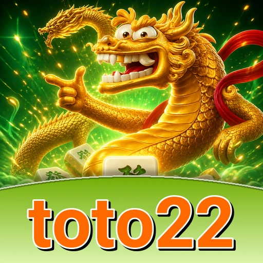 Pratinjau antarmuka toto22 setelah terpasang