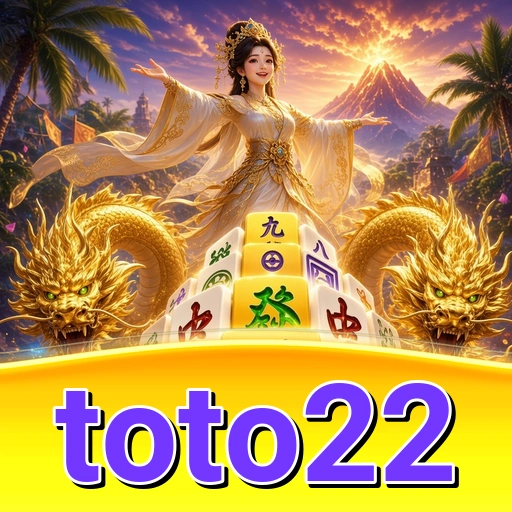 Beranda aplikasi toto22 setelah terbuka